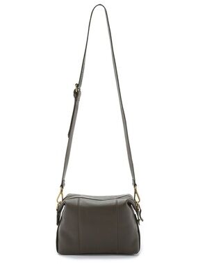 Madewell Mini Glasgow Satchel